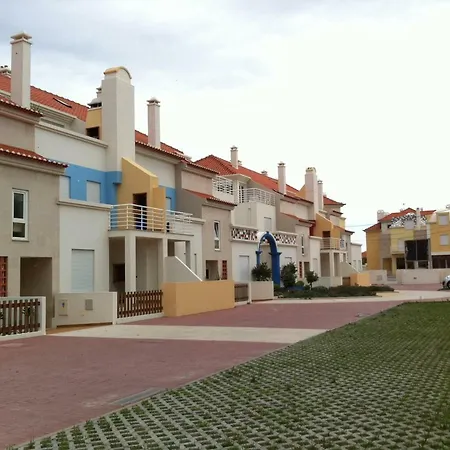 Baleal Family 公寓 费雷尔